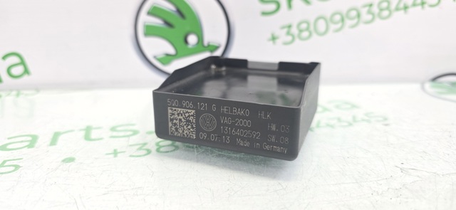 VAG 5Q0906121G в наличии Хмельницкий