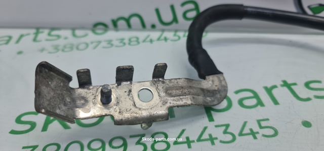 VAG 5Q0915181C Кабель массы аккумулятора (АКБ) в наличии Черкассы