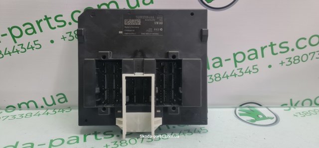 5Q0937084AA VAG Блок комфорта купить в Тернополь