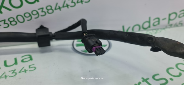 VAG 5Q0971230BA в наличии Черновцы