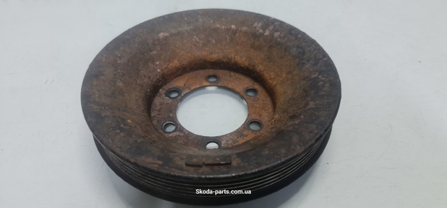 6030320404 MERCEDES Шкив коленвала купить в Ужгород