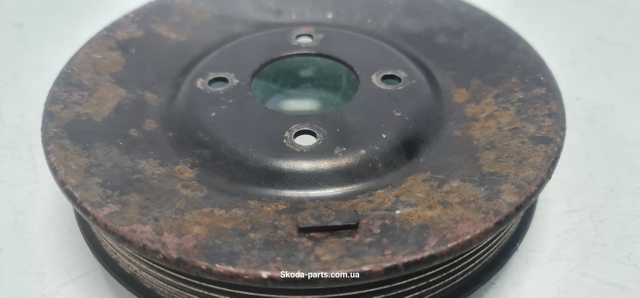6032050210 MERCEDES Шкив помпы купить в Николаев