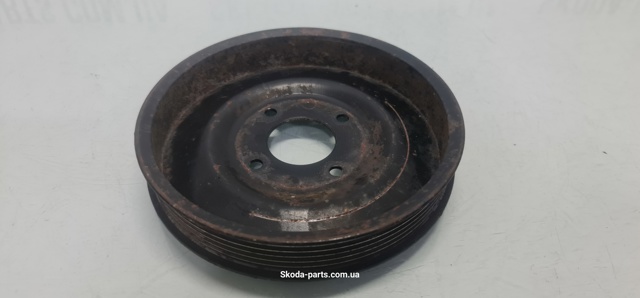 6032050210 MERCEDES Шкив помпы купить в Николаев