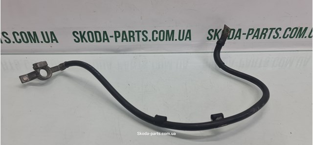VAG 6J0971228C в наличии Полтава