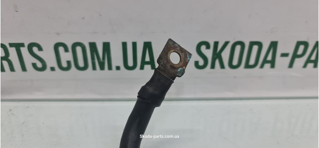VAG 6J0971228C в наличии Львов