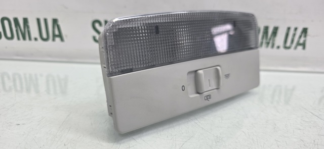6L0947105A VAG Плафон салона купить в Запорожье