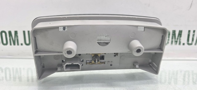 VAG 6L0947105A Плафон салона в наличии Житомир