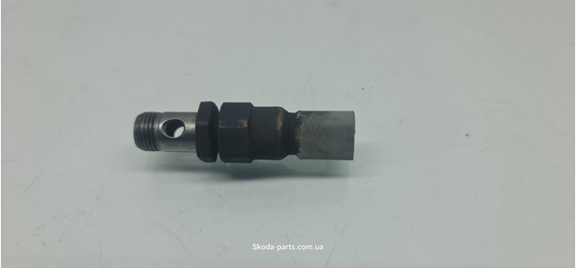 6N0919081 Датчик давления масла купить Львов