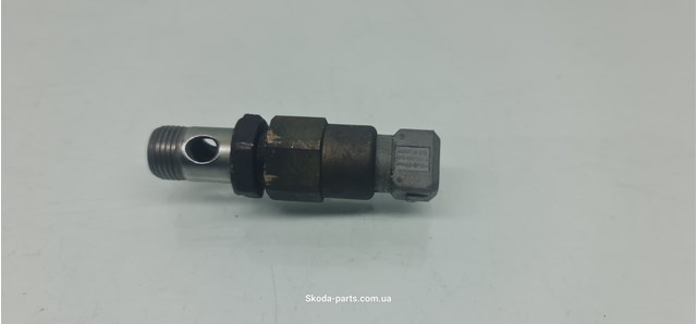 6N0919081A VAG Датчик давления масла купить в Полтава