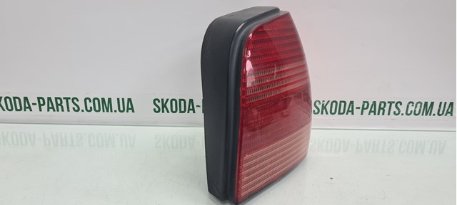 6N0945257B VAG Плата заднего фонаря контактная купить в Черкассы