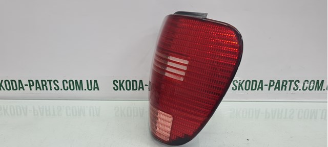 VAG 6N0945257B Плата заднего фонаря контактная в наличии Каменское