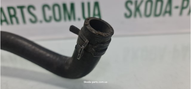 VAG 6Q0121109BE в наличии Павлоград