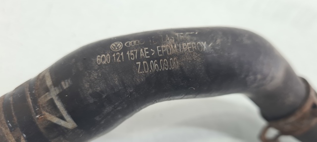 VAG 6Q0121157AE в наличии Одесса