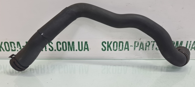 VAG 6Q0122051CK Нижний шлаг радиатора охлаждения в наличии Киев