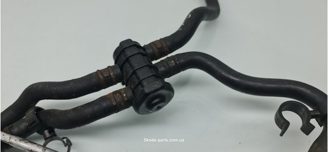 VAG 6Q0130295L в наличии Запорожье