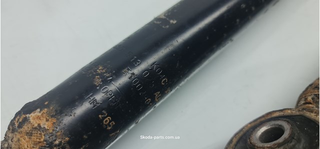 VAG 6Q0513025AD Амортизатор задний в наличии Одесса