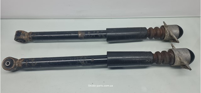 VAG 6Q0513025AD Амортизатор задний в наличии Черкассы