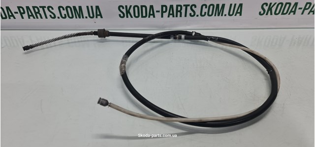 6Q0609721M VAG Задний трос ручника купить в Павлоград
