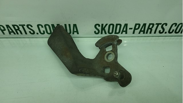 6Q0711051 Вилка переключения передач КПП купить Одесса