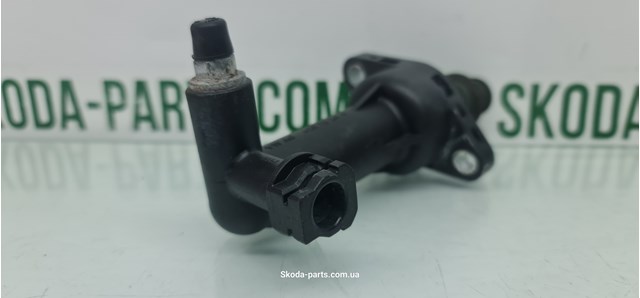 6Q0721261A VAG Рабочий цилиндр сцепления купить в Николаев