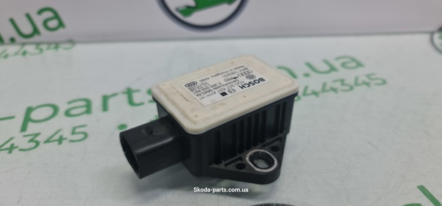 VAG 6Q0907637A Датчик ESP в наличии Одесса