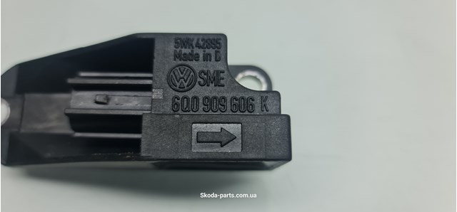 VAG 6Q0909606K Датчик удара в наличии Запорожье