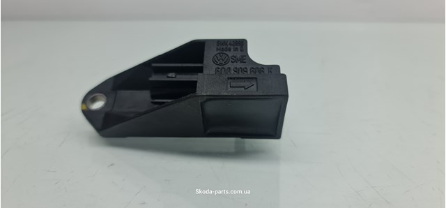 VAG 6Q0909606K Датчик удара в наличии Львов