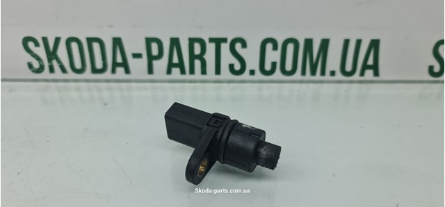 6Q0919149A VAG Датчик скорости купить в Ровно