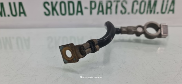 VAG 6Q0971235G Кабель массы аккумулятора (АКБ) в наличии Черкассы