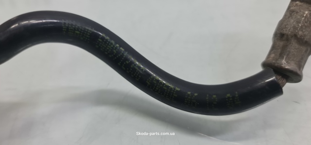 VAG 6Q0971235G Кабель массы аккумулятора (АКБ) в наличии Киев