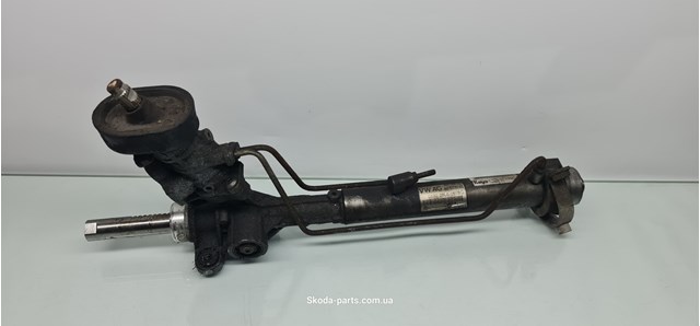 6Q1423055BF VAG Рейка рулевая купить в Львов
