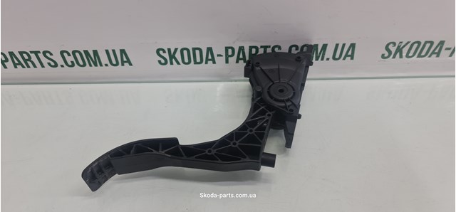 6Q1721503C VAG Педаль газа (акселератора) купить в Запорожье