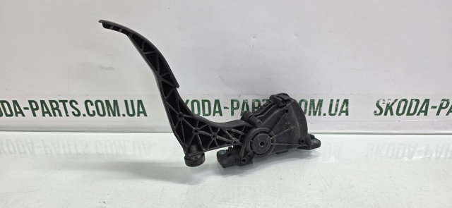 6Q1723503D Педаль газа (акселератора) купить Киев