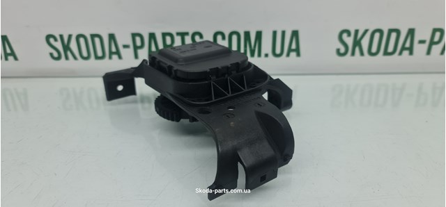 VAG 6Q1907511 Привод заслонки печки в наличии Черновцы