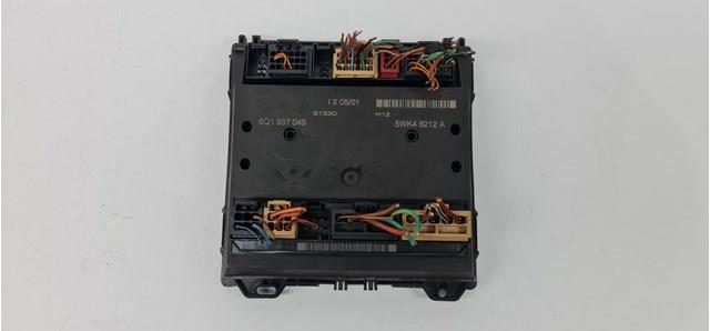 VAG 6Q1937049 Блок управления двигателем в наличии Житомир