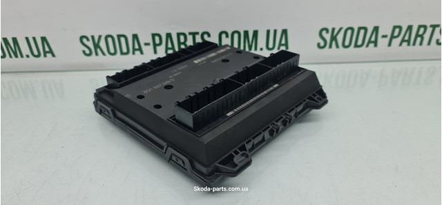 VAG 6Q1937049D Блок предохранителей в наличии Львов