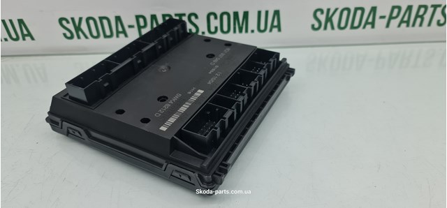 6Q1937049D VAG Блок предохранителей купить в Запорожье