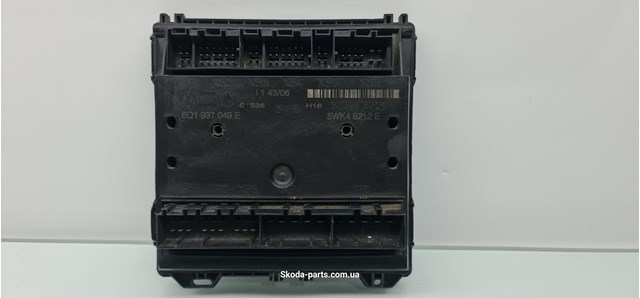 6Q1937049E VAG
