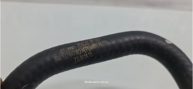 VAG 6R0122447AQ в наличии Павлоград