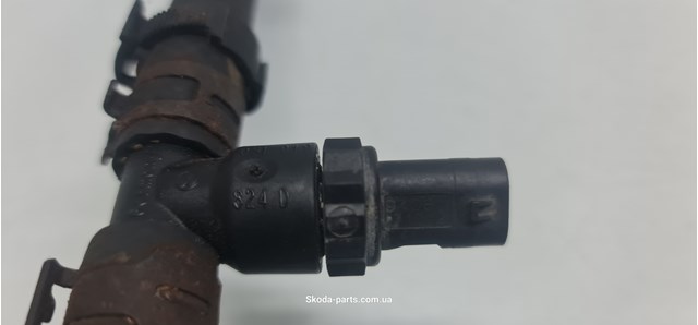 VAG 6R0130307C в наличии Чернигов