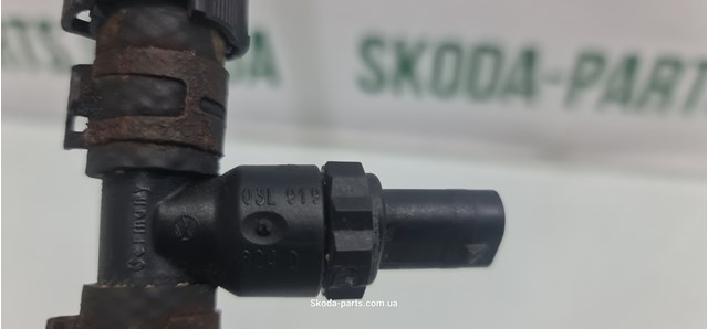 6R0130307C купить Черновцы