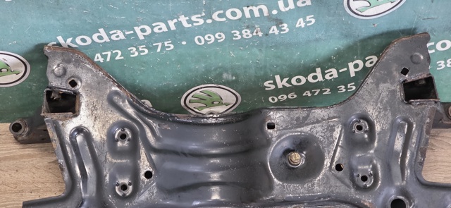 6R0199315AE Балка крепления коробки передач купить Украина