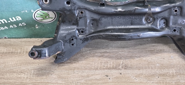 6R0199315AE VAG Балка крепления коробки передач купить в Запорожье