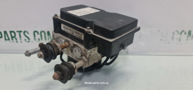 6R0614117K VAG Блок АБС купить в Ужгород