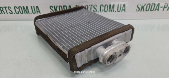 6R0819031 VAG Радиатор печки (отопителя) купить в Одесса