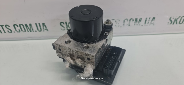 VAG 6R0907379AF Блок АБС в наличии Черкассы
