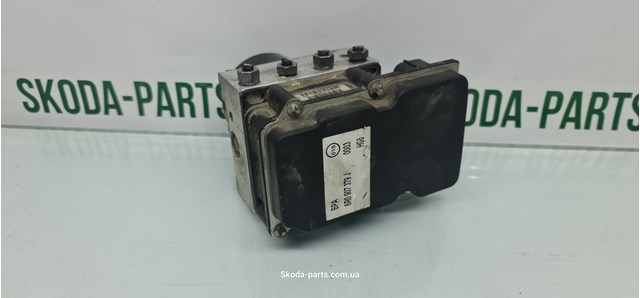 VAG 6R0907379J Блок АБС в наличии Сумы