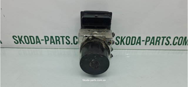 VAG 6R0907379J Блок АБС в наличии Черкассы