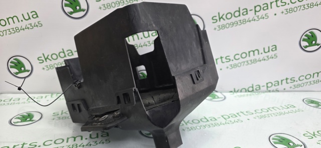 6R0915321 Подставка аккумулятора купить Ирпень