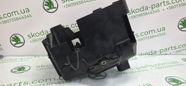 6R0915321 VAG Крепление (подставка) аккумулятора (АКБ) купить в Павлоград